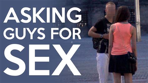 ask stranger for sex porn|'asking a stranger for sex' Search .